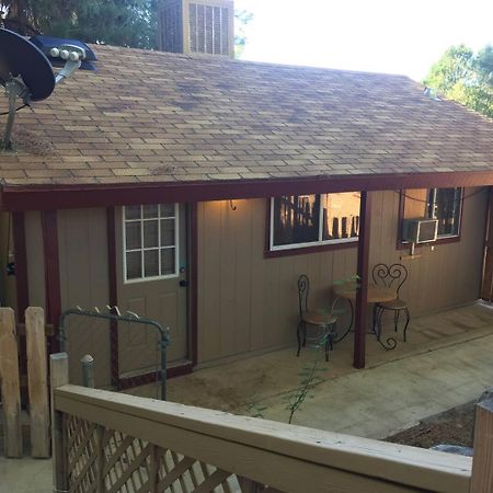 Dragonfly Cottage - Wend'Y Place Off Page Spring Cottonwood Exterior photo