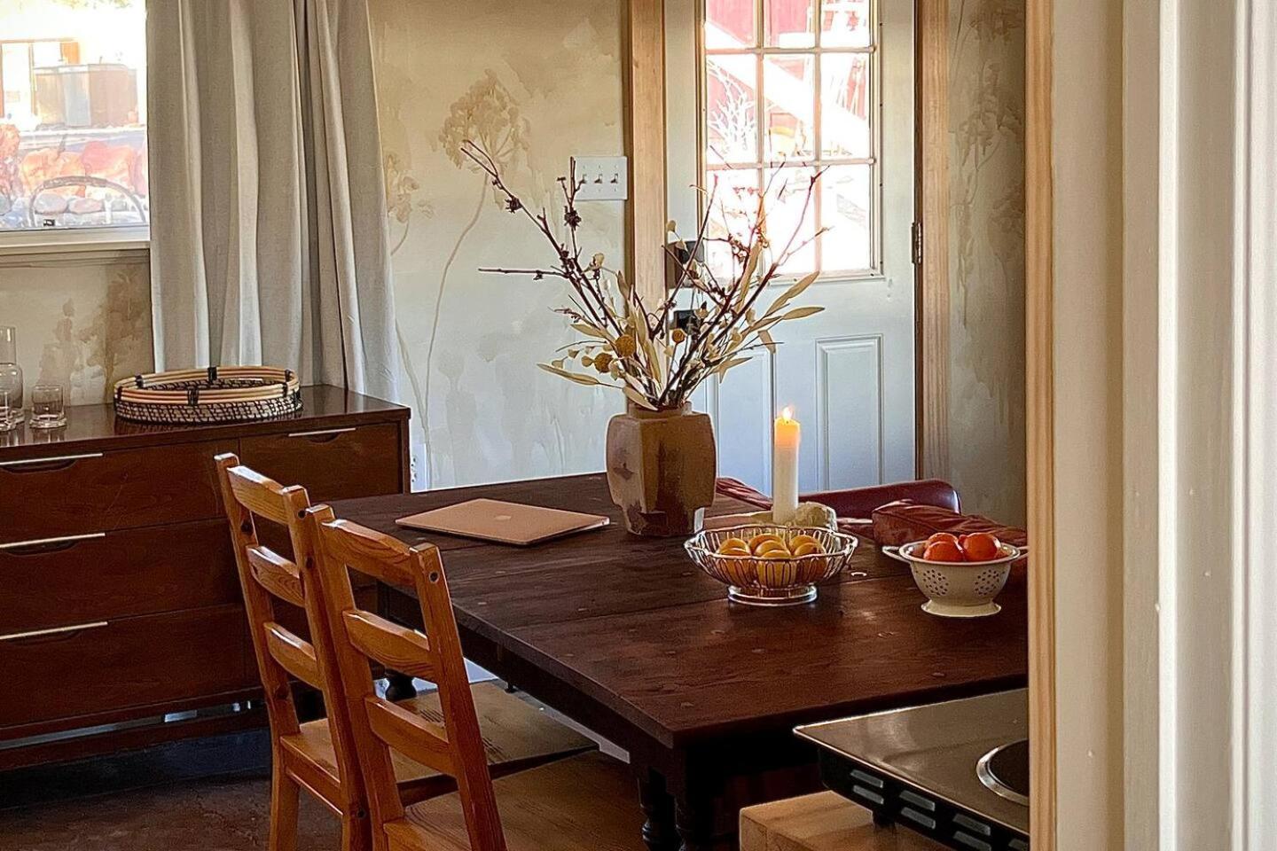 Dragonfly Cottage - Wend'Y Place Off Page Spring Cottonwood Exterior photo